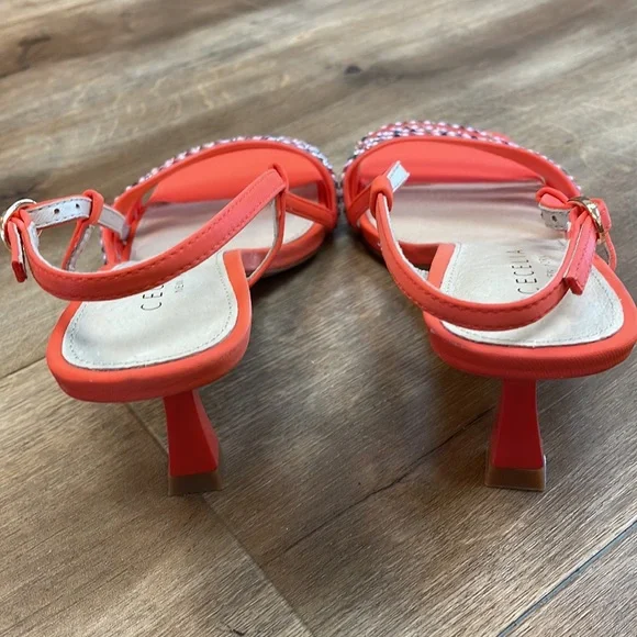 New Women’s Cecelia New York Kasper Heels By Anthropologie!!🔥🔥🔥 - Picture 13 of 16